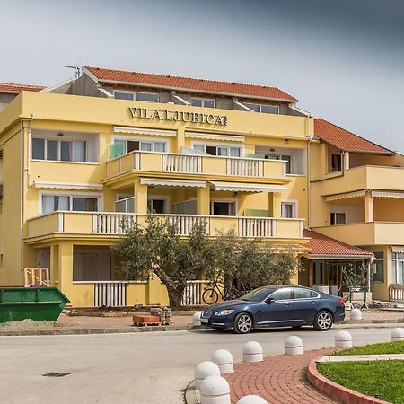 باكوشتاني Villa Ljubica المظهر الخارجي الصورة