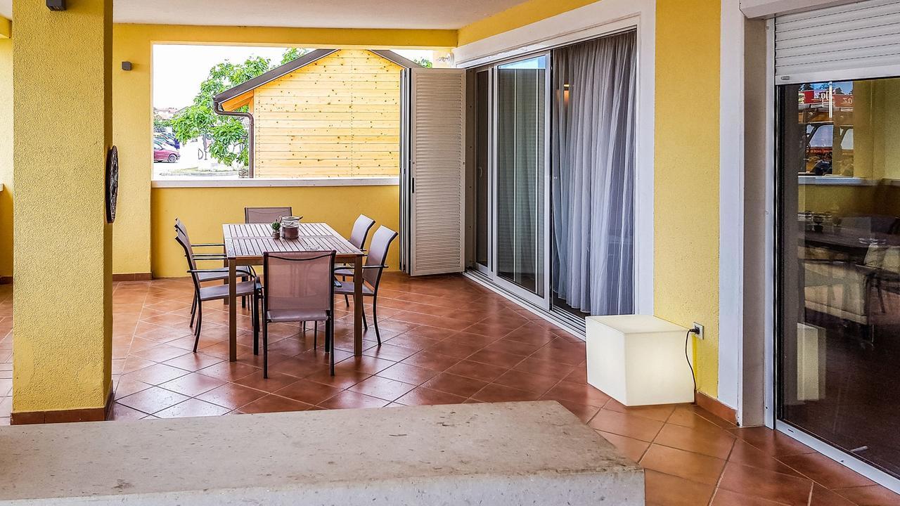 باكوشتاني Villa Ljubica المظهر الخارجي الصورة